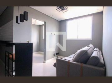 Apartamento · 34m² · 2 Quartos · Apartamento para Aluguel - Jardim Cinco de Julho, 2 Quartos,  34 m² - São Paulo