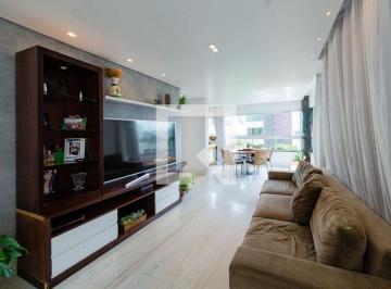 Apartamento · 157m² · 4 Quartos · 3 Vagas · Apartamento para Aluguel - Buritis, 4 Quartos,  157 m² - Belo Horizonte