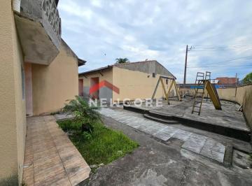 Casa · 60m² · 2 Quartos · 1 Vaga · Casa de condomínio em Rua Santa Eunice - Agenor de Campos - Mongaguá/SP