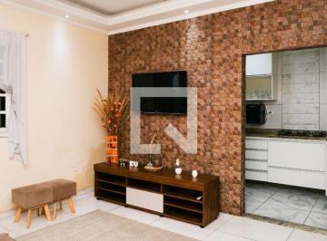 Casa · 140m² · 3 Quartos · Casa para Aluguel - São Francisco Xavier, 3 Quartos, 140 m² - Nova Iguaçu