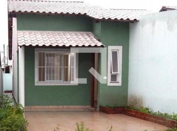 Casa · 80m² · 2 Quartos · 2 Vagas · Casa para Aluguel - Guaratiba, 2 Quartos, 80 m² - Rio de Janeiro