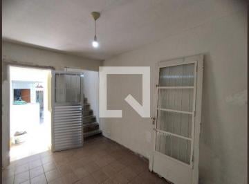 Casa · 100m² · 2 Quartos · Casa para Aluguel - Sacomã, 2 Quartos,  100 m² - São Paulo