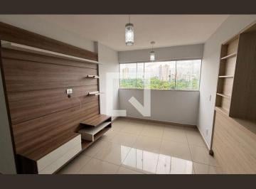 Apartamento · 58m² · 2 Quartos · 1 Vaga · Apartamento para Aluguel - Jardim Atlântico , 2 Quartos, 58 m² - Goiânia