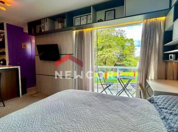 Apartamento · 30m² · Studio em Rua São Bartolomeu - Cajuru - Curitiba/PR