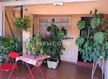 Casa · 100m² · 2 Quartos · 1 Vaga · Casa em Rua Schaia Feigenson - Jardim Telespark - São José dos Campos/SP