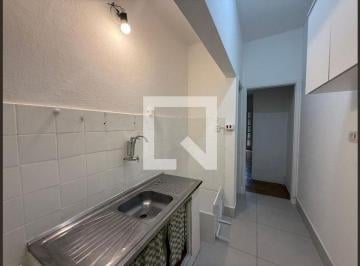 Apartamento · 36m² · 1 Quarto · Apartamento para Aluguel - Higienópolis, 1 Quarto, 36 m² - São Paulo