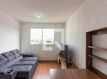 Apartamento · 39m² · 2 Quartos · 1 Vaga · Apartamento para Aluguel - São Pedro, 2 Quartos, 39 m² - Osasco