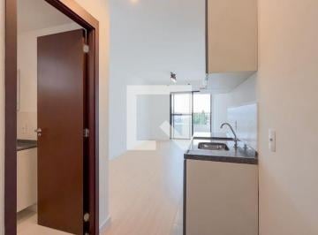 Apartamento · 27m² · 1 Quarto · Apartamento para Aluguel - Ipiranga, 1 Quarto, 27 m² - São Paulo