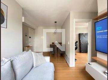 Apartamento · 42m² · 2 Quartos · 1 Vaga · Apartamento para Aluguel - Piedade, 2 Quartos,  42 m² - Rio de Janeiro