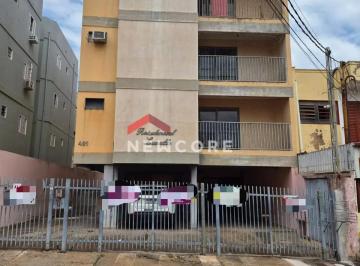 Apartamento · 91m² · 2 Quartos · 1 Vaga · Apartamento em Rua Atílio Luiz Fasanelli - Jardim Panorama - São José do Rio Preto/SP