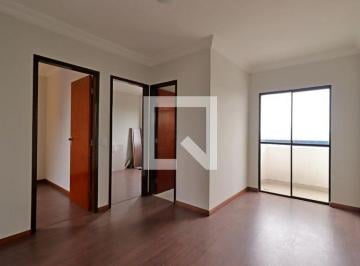Apartamento · 45m² · 2 Quartos · 1 Vaga · Apartamento para Aluguel - Parque das Nações, 2 Quartos, 45 m² - Santo André