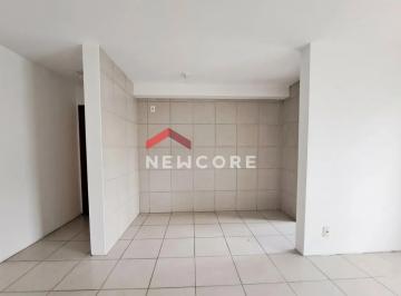 Apartamento · 55m² · 2 Quartos · 1 Vaga · Apartamento em Rua Nova Brasilia - Nova Brasilia - Imbituba/SC