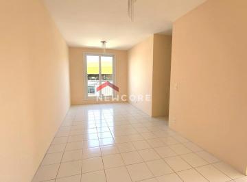 Apartamento · 57m² · 2 Quartos · 1 Vaga · Apartamento em Rua Clemente José Barreiro - São José - São Leopoldo/RS