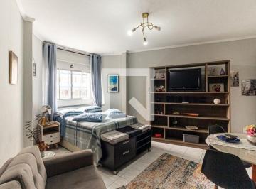 Apartamento · 42m² · 1 Quarto · Apartamento para Aluguel - Centro, 1 Quarto,  42 m² - São Paulo