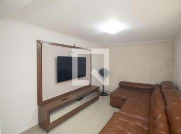 Casa · 135m² · 3 Quartos · 1 Vaga · Casa para Aluguel - Tucuruvi, 3 Quartos, 135 m² - São Paulo