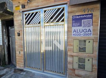 Casa · 78m² · 2 Quartos · Casa para Aluguel - Aviação, 2 Quartos, 78 m² - Praia Grande