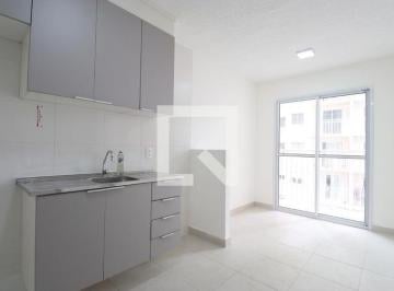 Apartamento · 29m² · 1 Quarto · Apartamento para Aluguel - Bom Retiro, 1 Quarto, 29 m² - São Paulo