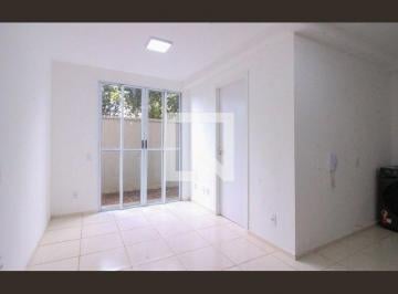 Apartamento · 48m² · 2 Quartos · Apartamento para Aluguel - Sapopemba, 2 Quartos,  48 m² - São Paulo