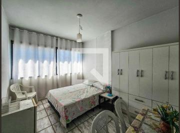 Apartamento · 27m² · 1 Quarto · Apartamento para Aluguel - Centro Histórico, 1 Quarto, 27 m² - Porto Alegre