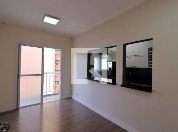 Apartamento · 60m² · 2 Quartos · 1 Vaga · Apartamento para Aluguel - Jardim Palmares, 2 Quartos, 60 m² - São Paulo