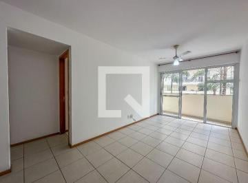 Apartamento · 90m² · 3 Quartos · 1 Vaga · Apartamento para Aluguel - Catete, 3 Quartos, 90 m² - Rio de Janeiro