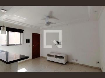 Apartamento de 2 quartos, São Paulo · Apartamento para Aluguel - Vila Mangalot, 2 Quartos, 60 m² - São Paulo