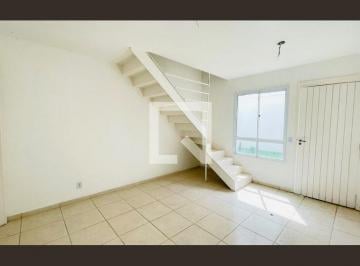 Casa · 80m² · 2 Quartos · 1 Vaga · Casa para Aluguel - Jardim Nossa Sra das Graças, 2 Quartos, 80 m² - Cotia