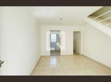 Casa · 60m² · 2 Quartos · 1 Vaga · Casa para Aluguel - Jardim Nossa Sra das Graças, 2 Quartos, 60 m² - Cotia