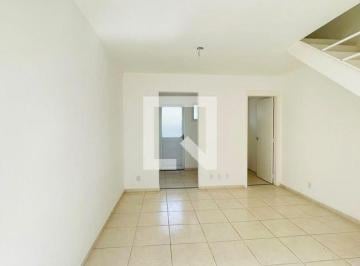 Casa · 60m² · 2 Quartos · 1 Vaga · Casa para Aluguel - Jardim Nossa Sra das Graças, 2 Quartos, 60 m² - Cotia