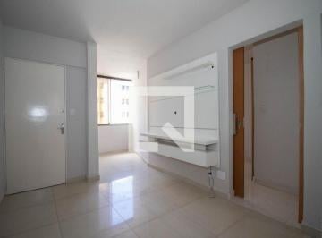Apartamento · 46m² · 2 Quartos · Apartamento para Aluguel - Setor Sudoeste, 2 Quartos,  46 m² - Brasília