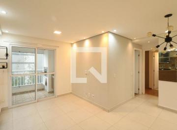 Apartamento · 67m² · 2 Quartos · 1 Vaga · Apartamento para Aluguel - Centro, 2 Quartos, 67 m² - São Caetano do Sul