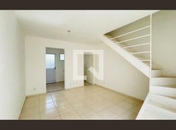 Casa · 60m² · 2 Quartos · 1 Vaga · Casa para Aluguel - Jardim Nossa Sra das Graças, 2 Quartos, 60 m² - Cotia
