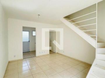 Casa · 60m² · 2 Quartos · 1 Vaga · Casa para Aluguel - Jardim Nossa Sra das Graças, 2 Quartos, 60 m² - Cotia