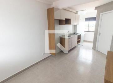 Apartamento · 36m² · 2 Quartos · 1 Vaga · Apartamento para Aluguel - Jardim Anália Franco, 2 Quartos, 36 m² - São Paulo