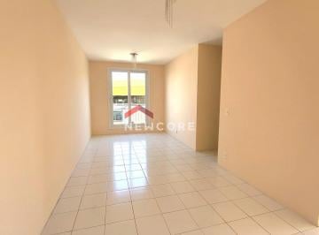 Apartamento · 57m² · 2 Quartos · 1 Vaga · Apartamento em Rua Clemente José Barreiro - São José - São Leopoldo/RS