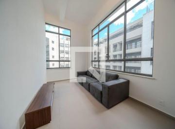 Apartamento · 77m² · 1 Quarto · Apartamento para Aluguel - Consolação, 1 Quarto,  77 m² - São Paulo