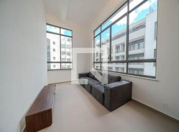Apartamento · 77m² · 1 Quarto · Apartamento para Aluguel - Consolação, 1 Quarto, 77 m² - São Paulo