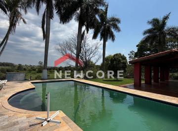 Rural · 1000m² · 6 Quartos · 3 Vagas · Sítio em Pardinho - Centro - Pardinho/SP