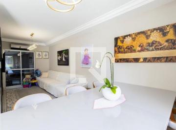 Casa · 180m² · 3 Quartos · 1 Vaga · Casa para Aluguel - Tingui, 3 Quartos, 180 m² - Curitiba