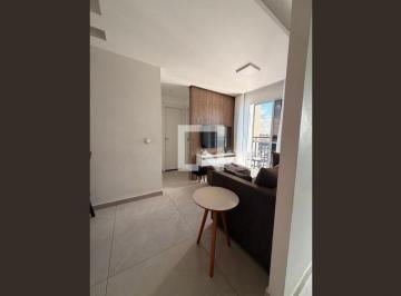 Apartamento · 45m² · 2 Quartos · 1 Vaga · Apartamento para Aluguel - Ramos, 2 Quartos, 45 m² - Rio de Janeiro