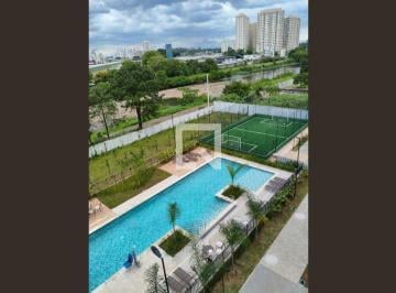 Apartamento · 38m² · 2 Quartos · Apartamento para Aluguel - Jardim Sao Luis, 2 Quartos, 38 m² - São Paulo