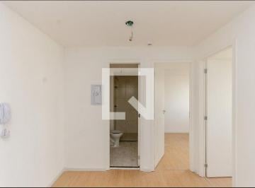 Apartamento · 39m² · 2 Quartos · Apartamento para Aluguel - Freguesia do Ó, 2 Quartos, 39 m² - São Paulo