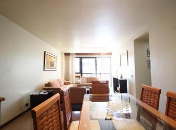 Apartamento · 122m² · 3 Quartos · 2 Vagas · Apartamento para Aluguel - Ipanema, 3 Quartos,  122 m² - Rio de Janeiro