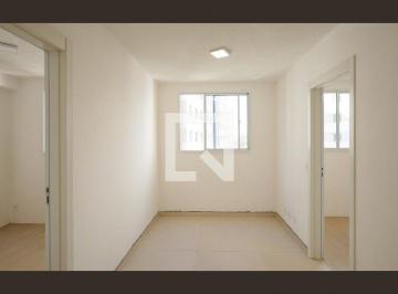 Apartamento · 35m² · 2 Quartos · Apartamento para Aluguel - Campo Grande, 2 Quartos, 35 m² - São Paulo