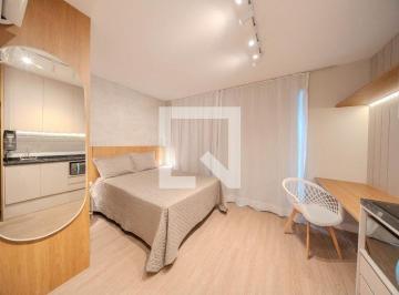 Apartamento · 27m² · 1 Quarto · Apartamento para Aluguel - Bela Vista, 1 Quarto, 27 m² - São Paulo