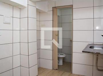 Casa · 40m² · 1 Quarto · Casa para Aluguel - Parque Colonial, 1 Quarto,  40 m² - São Paulo