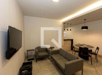 Apartamento · 89m² · 2 Quartos · 1 Vaga · Apartamento para Aluguel - Vale do Sereno , 2 Quartos,  89 m² - Nova Lima