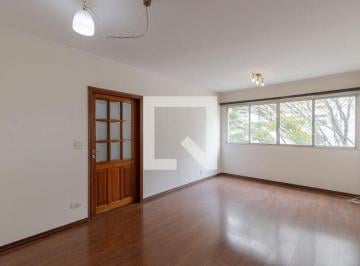 Apartamento · 90m² · 2 Quartos · 1 Vaga · Apartamento para Aluguel - Moema, 2 Quartos, 90 m² - São Paulo