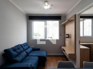Apartamento de 2 quartos, São Paulo · Apartamento para Aluguel - Bom Retiro, 2 Quartos,  35 m² - São Paulo