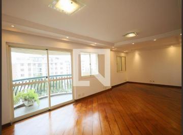 Apartamento · 95m² · 2 Quartos · 2 Vagas · Apartamento para Aluguel - Cidade São Francisco , 2 Quartos, 95 m² - São Paulo